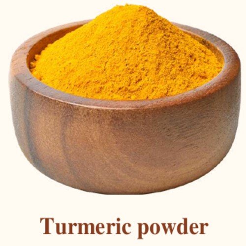 Turmeric Powder